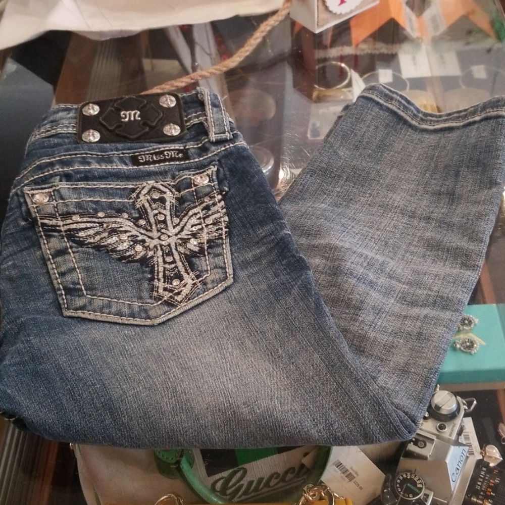 Miss me jeans - Picture 3 of 8